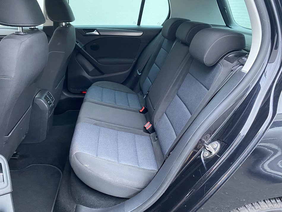 Volkswagen Golf 1.2 TSi Style