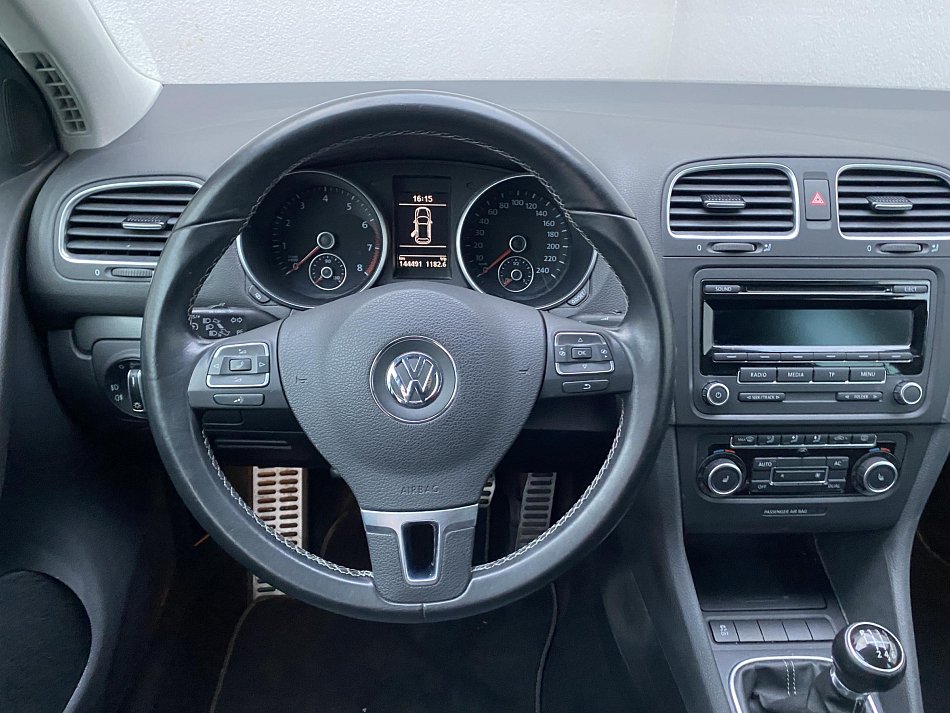 Volkswagen Golf 1.2 TSi Style