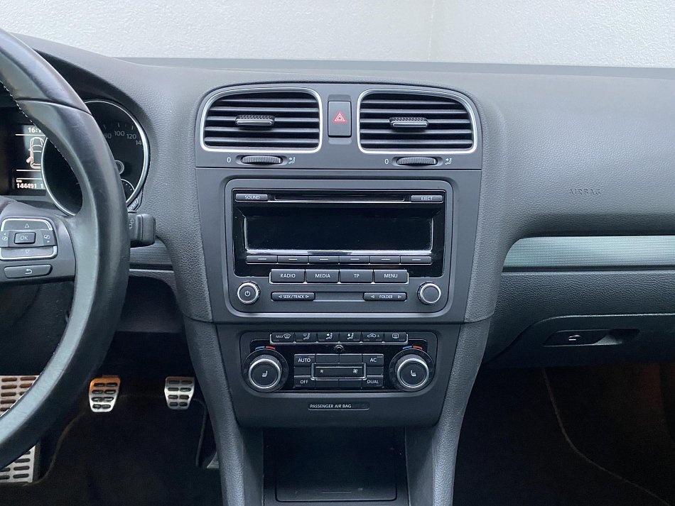 Volkswagen Golf 1.2 TSi Style