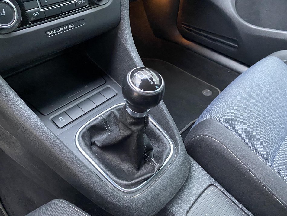 Volkswagen Golf 1.2 TSi Style