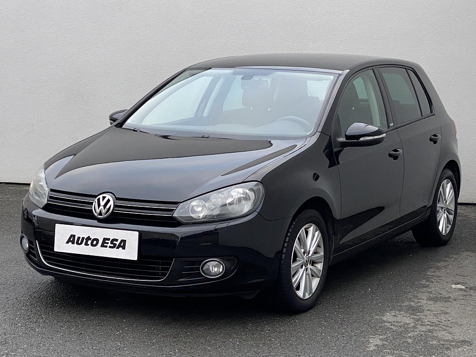 Volkswagen Golf 1.2 TSi Style