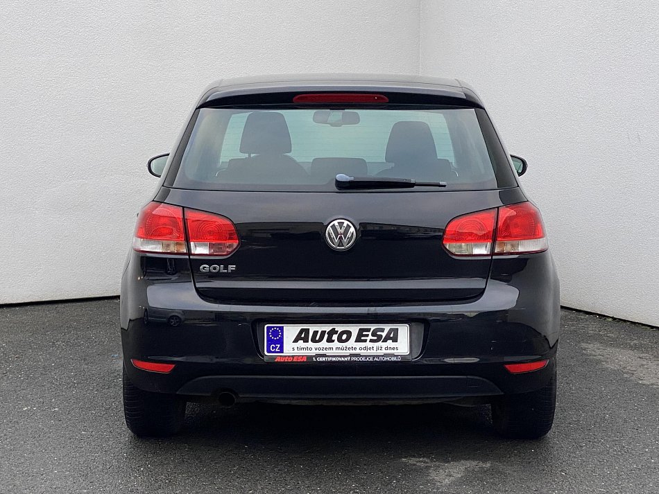 Volkswagen Golf 1.2 TSi Style