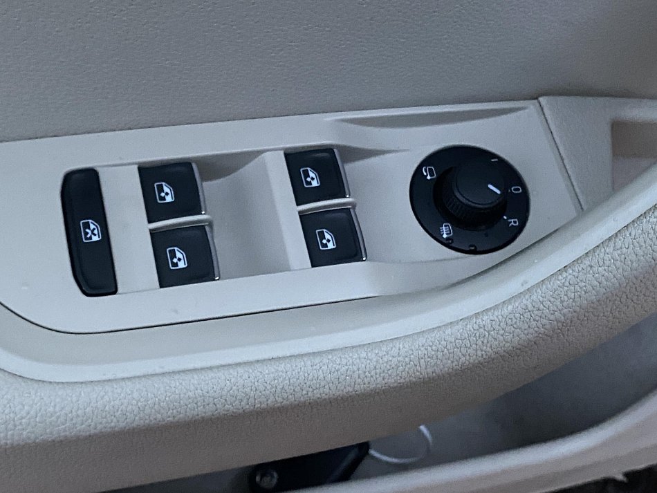 Škoda Superb III 2.0 TDi 