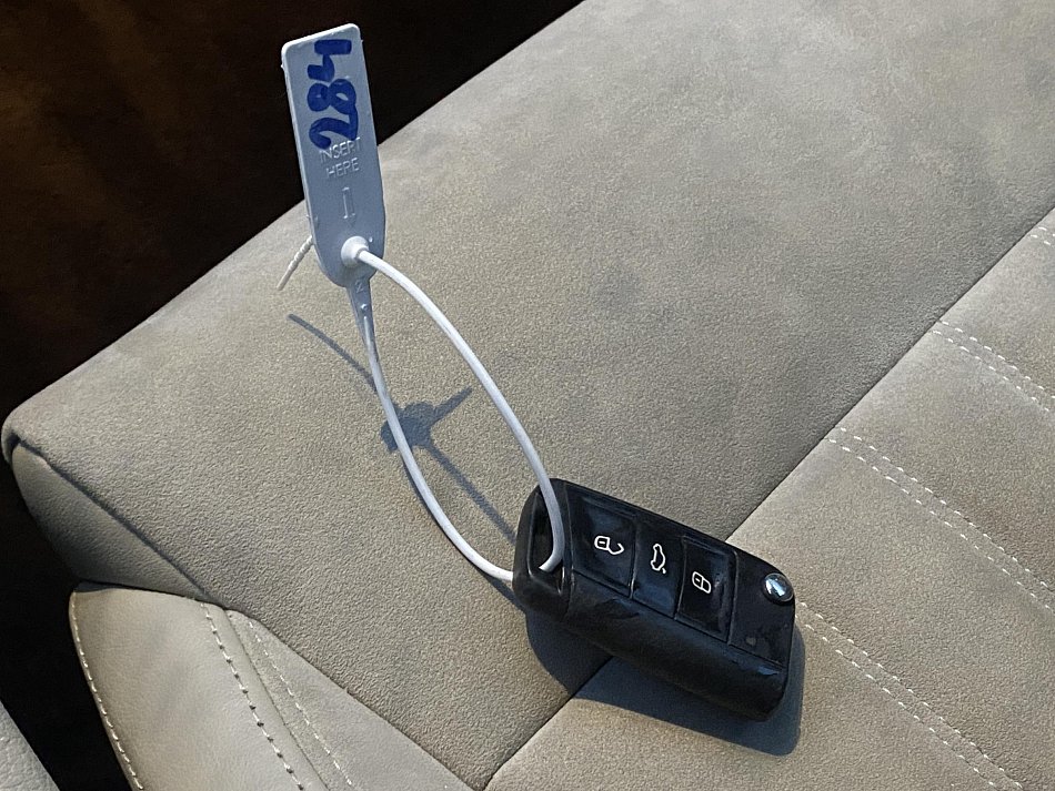 Škoda Superb III 2.0 TDi 