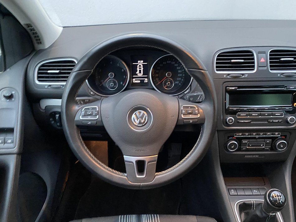 Volkswagen Golf 1.2 TSi Match