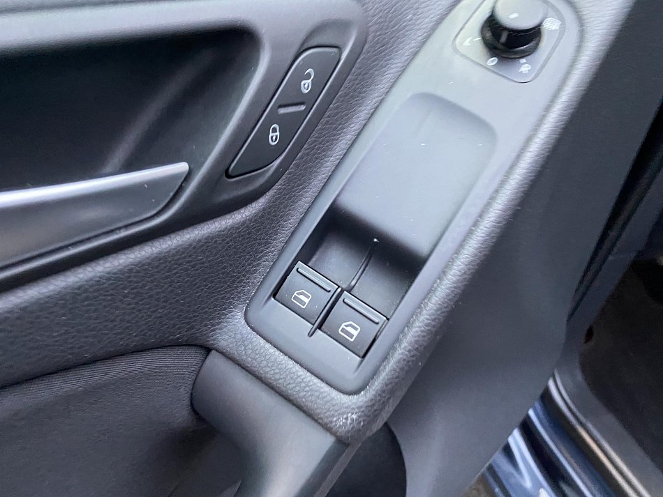 Volkswagen Golf 1.2 TSi Match