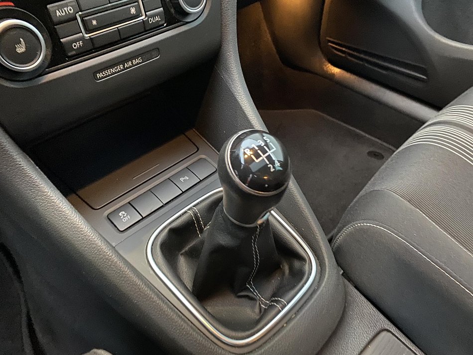 Volkswagen Golf 1.2 TSi Match