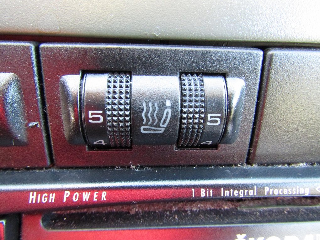 Škoda Octavia 1.6 i 