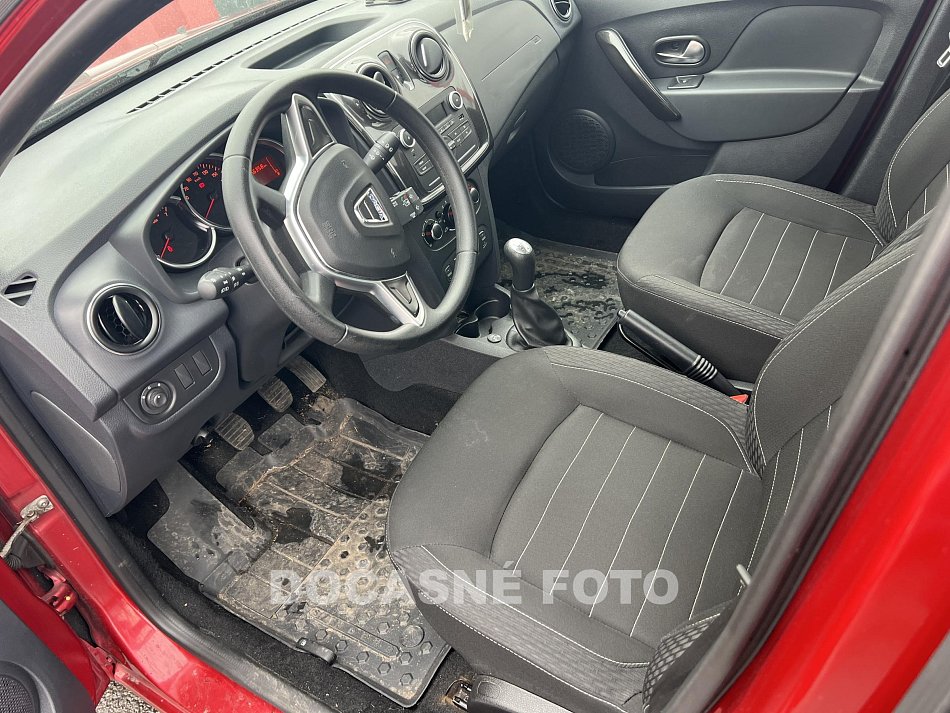 Dacia Sandero 1.0 TCe 