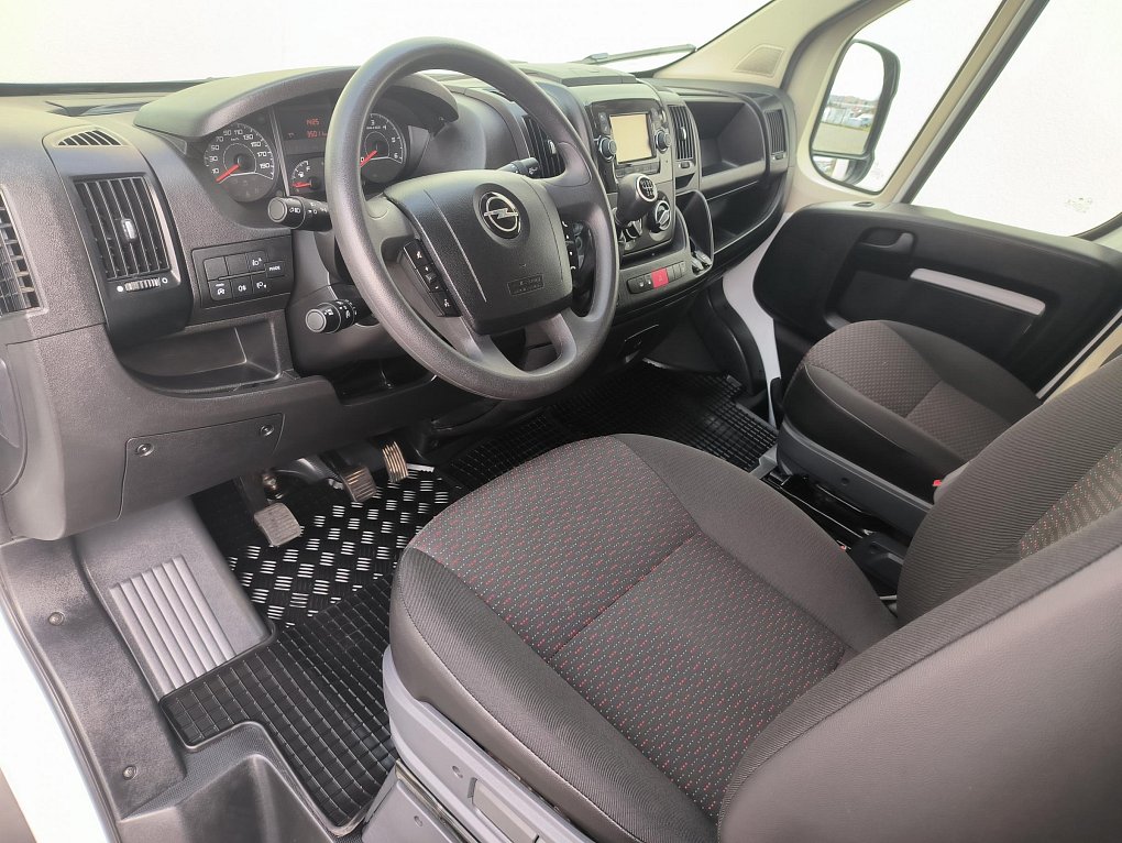 Opel Movano 2.2CDTi  L4H2