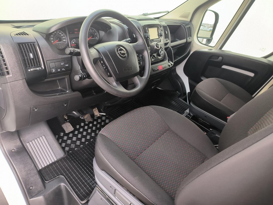 Opel Movano 2.2CDTi  L4H2