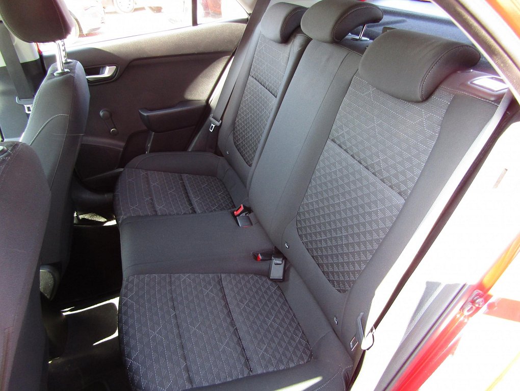 Kia Rio 1.2i 