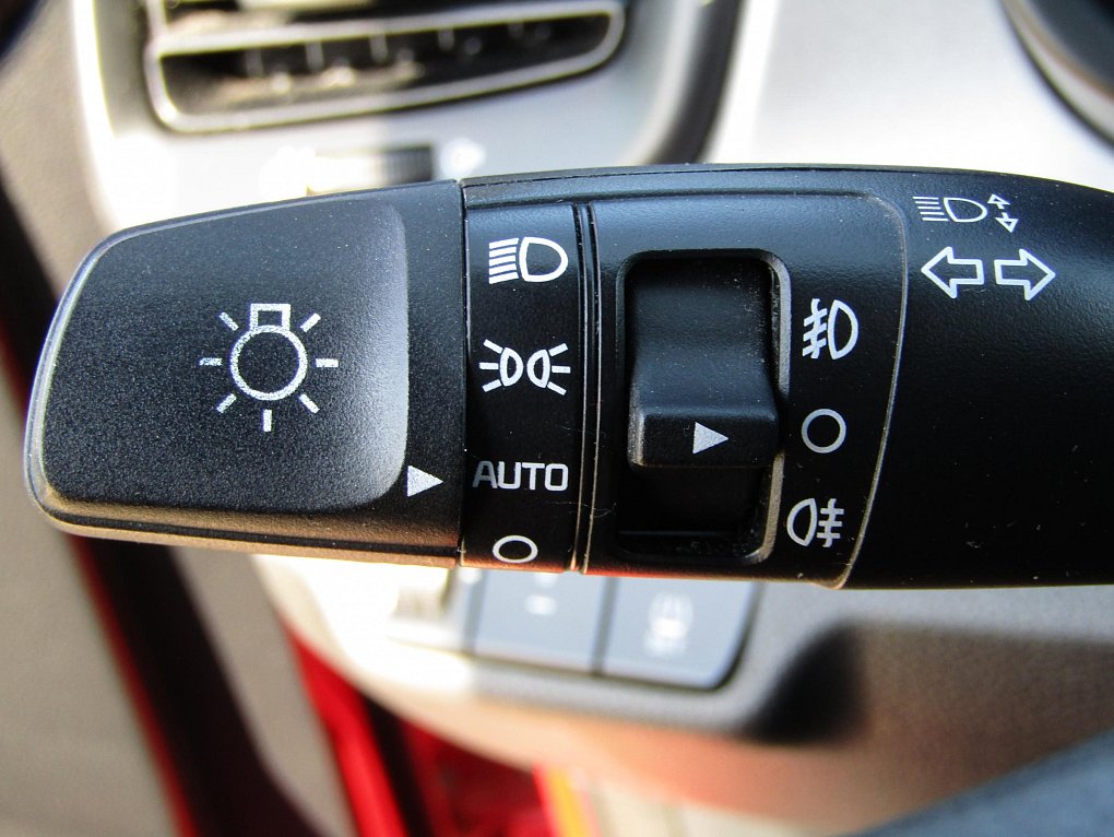 Kia Rio 1.2i 