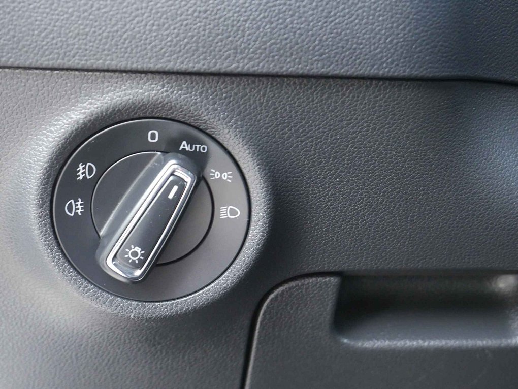 Škoda Karoq 1.6 TDi Style