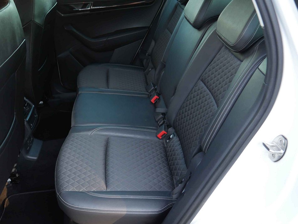 Škoda Karoq 1.6 TDi Style