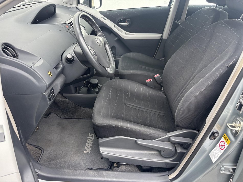 Toyota Yaris 1.3 