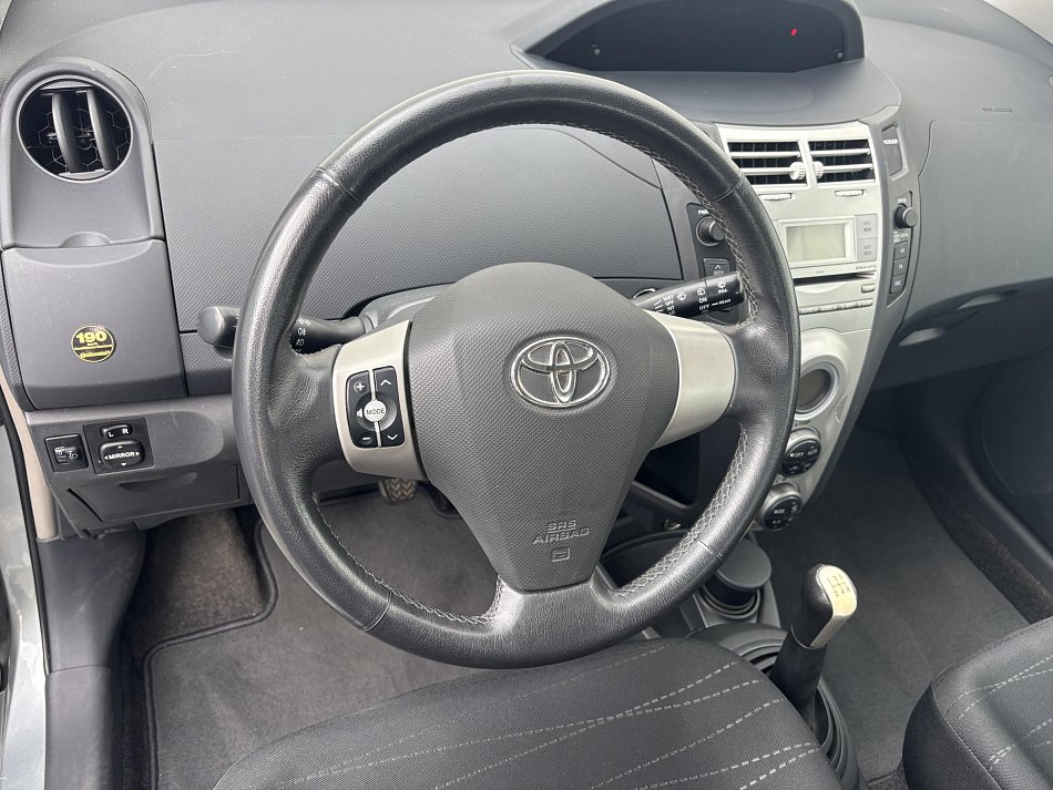 Toyota Yaris 1.3 