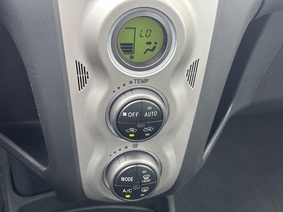 Toyota Yaris 1.3 