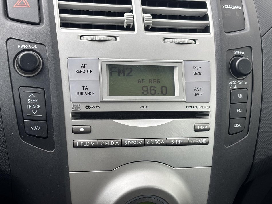 Toyota Yaris 1.3 