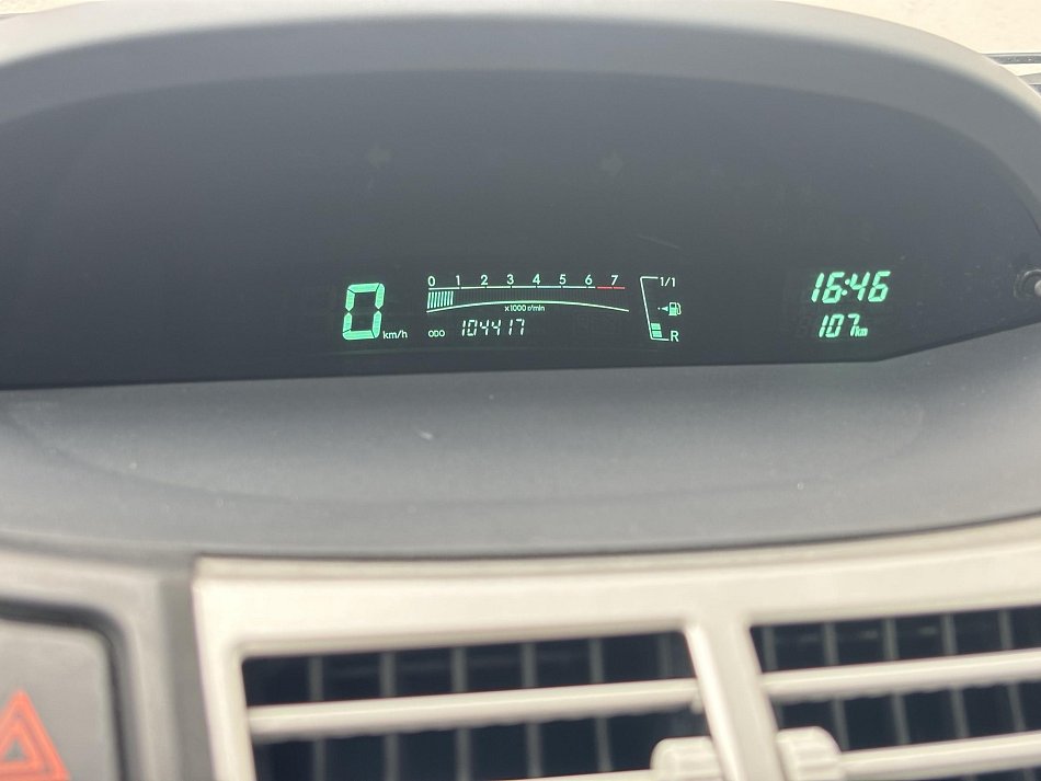 Toyota Yaris 1.3 