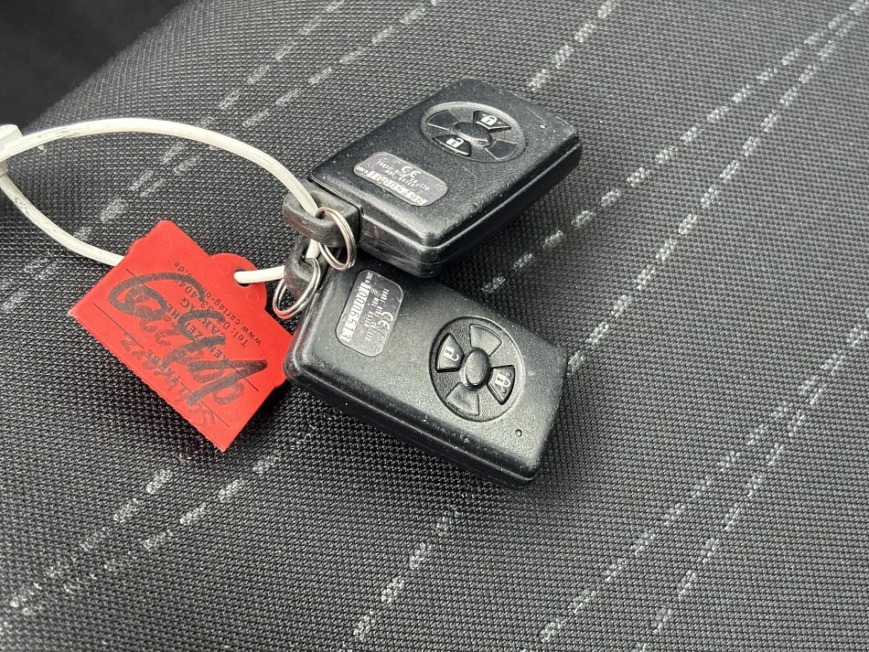 Toyota Yaris 1.3 