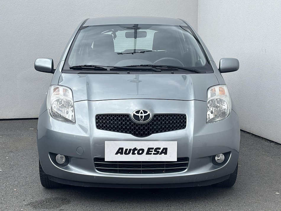 Toyota Yaris 1.3 