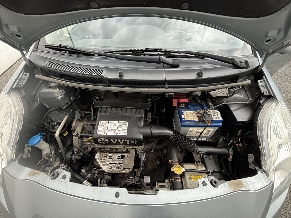 Toyota Yaris 1.3 