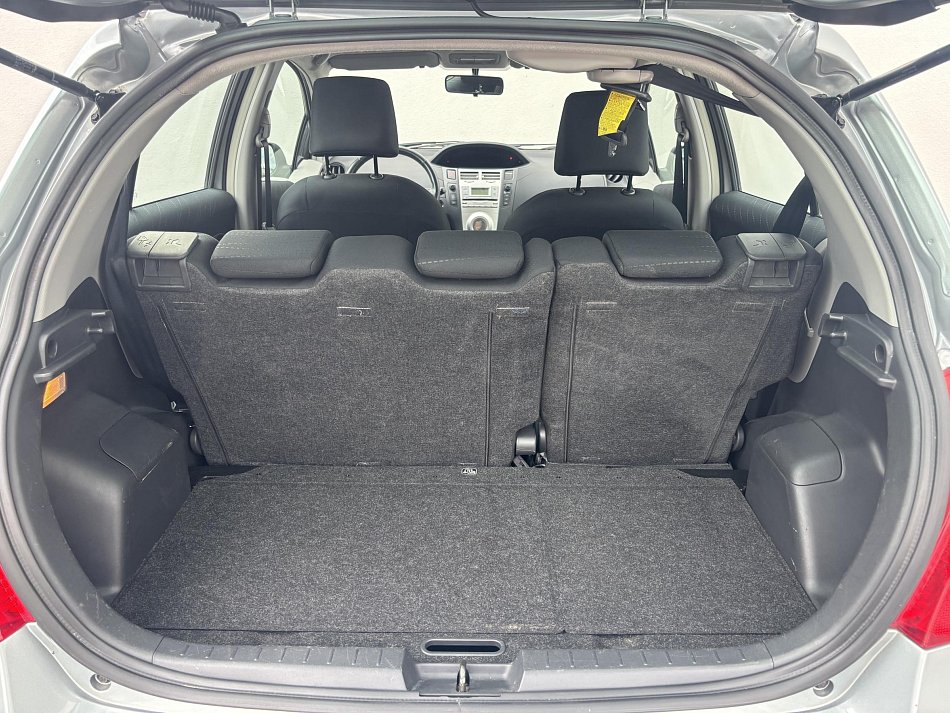 Toyota Yaris 1.3 