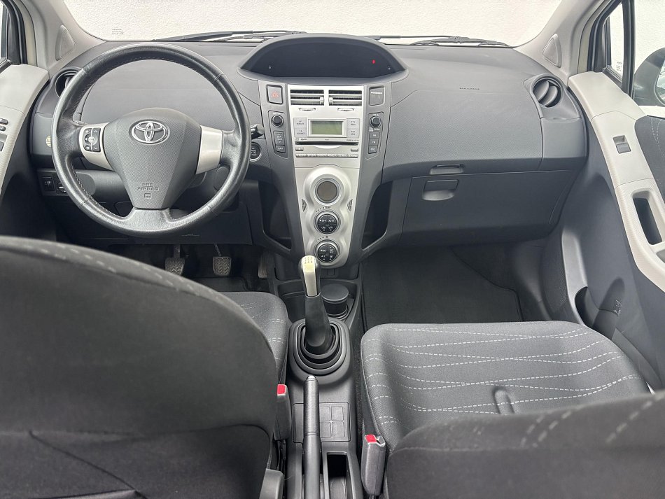 Toyota Yaris 1.3 