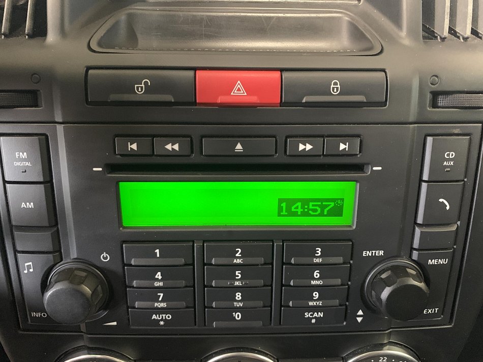 Land Rover Freelander 3.2i  4x4