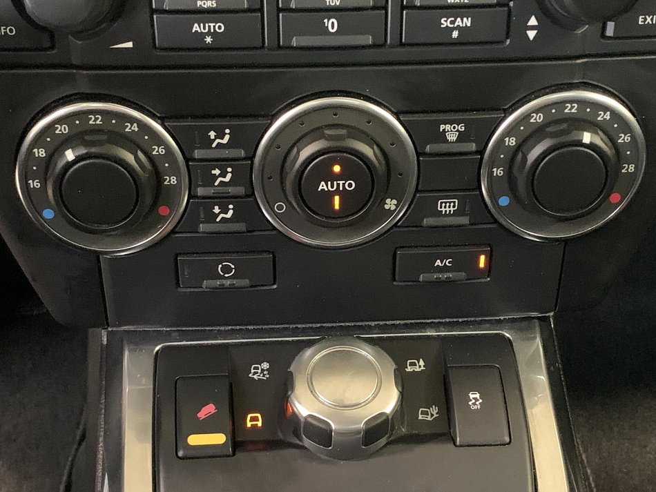Land Rover Freelander 3.2i  4x4