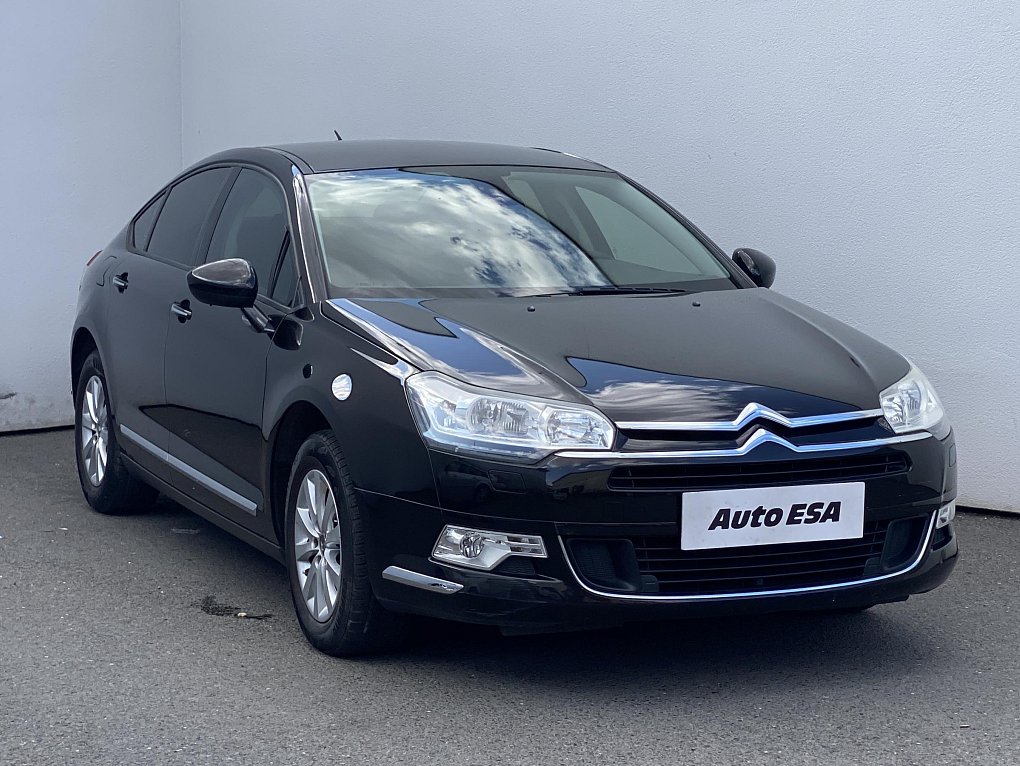 Citroën C5 1.6 HDi Business
