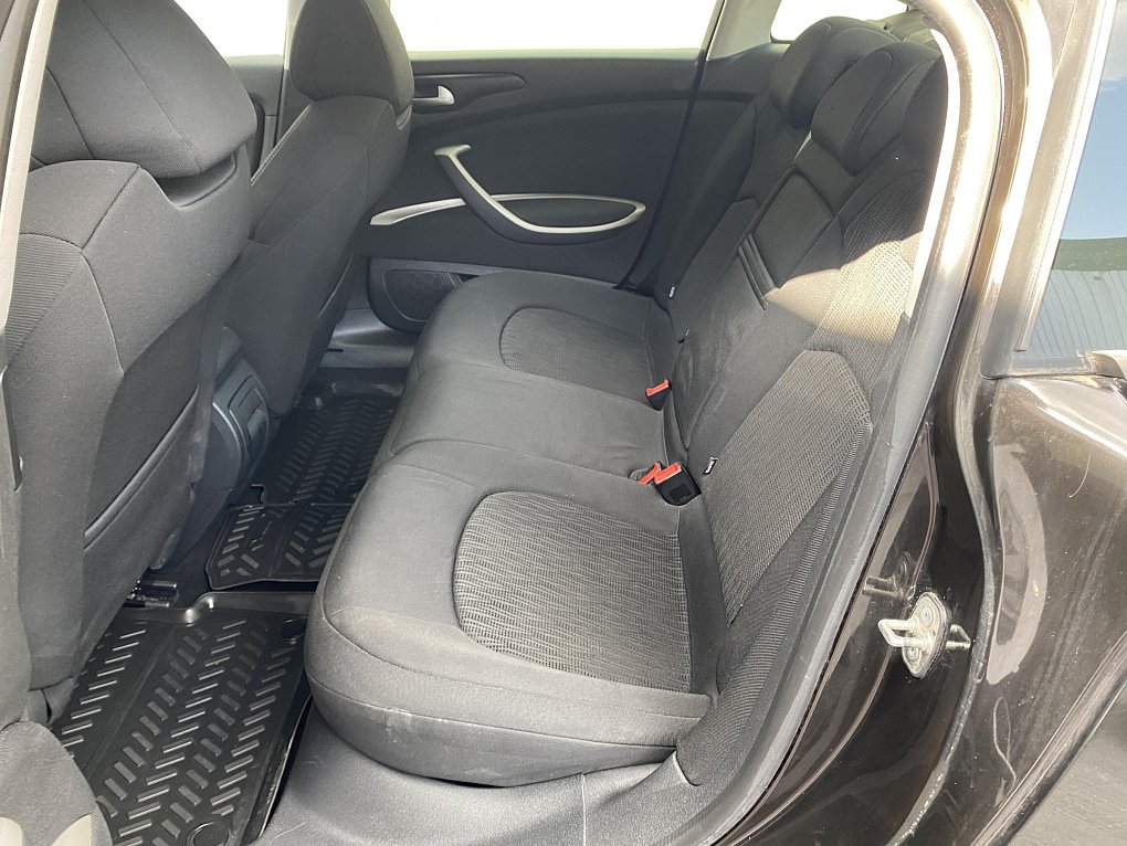 Citroën C5 1.6 HDi Business