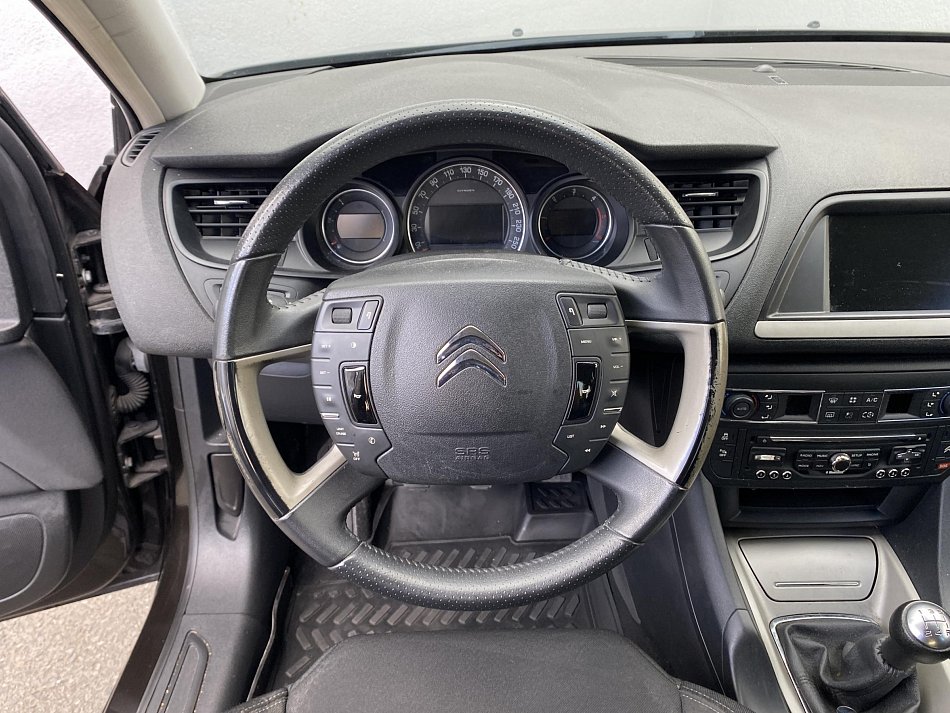 Citroën C5 1.6 HDi Business