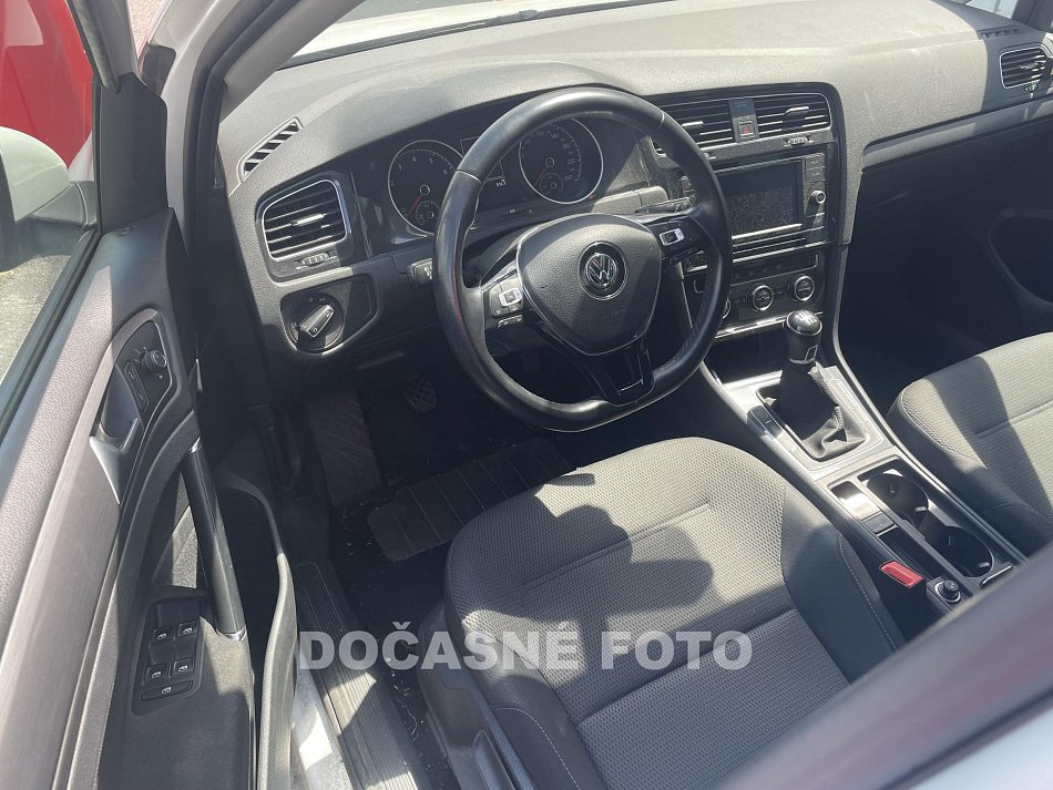 Volkswagen Golf 1.4 TGi 