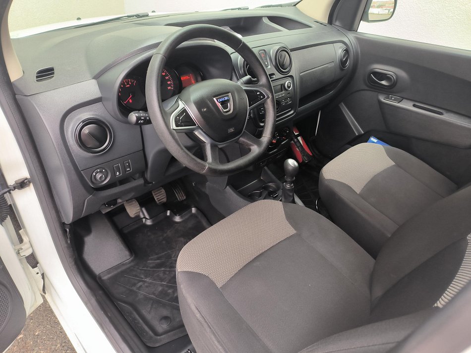 Dacia Dokker 1.3TCe 