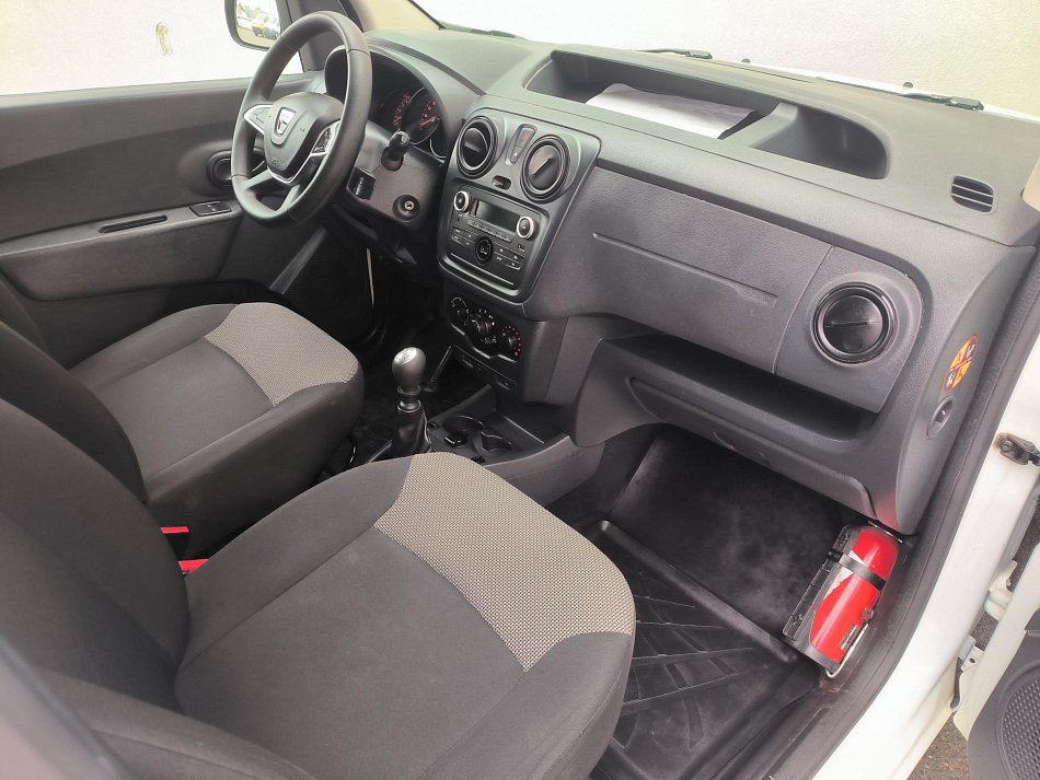 Dacia Dokker 1.3TCe 