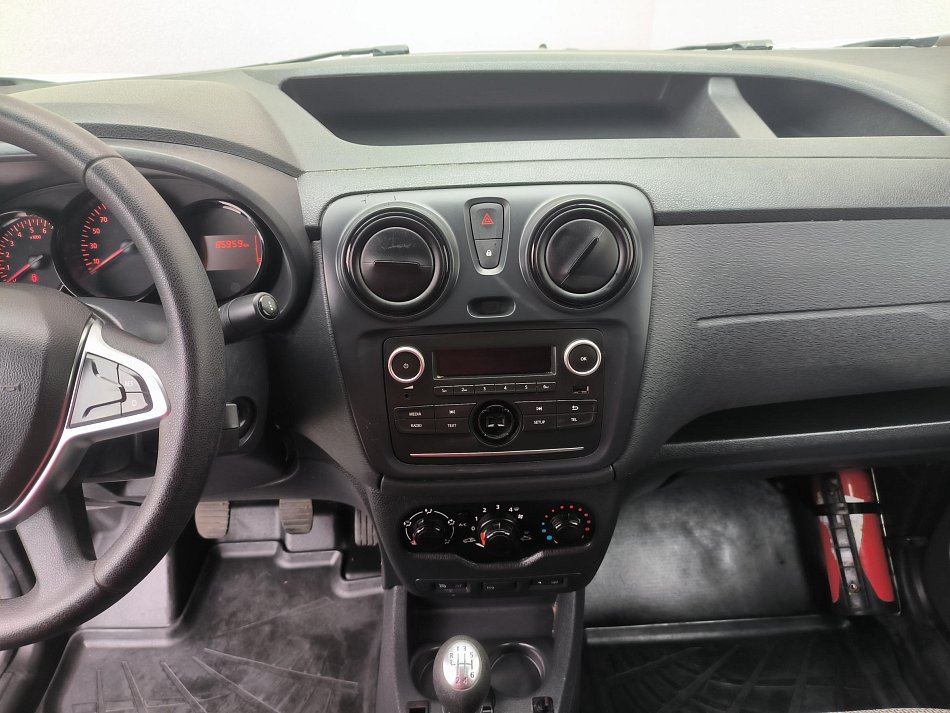Dacia Dokker 1.3TCe 