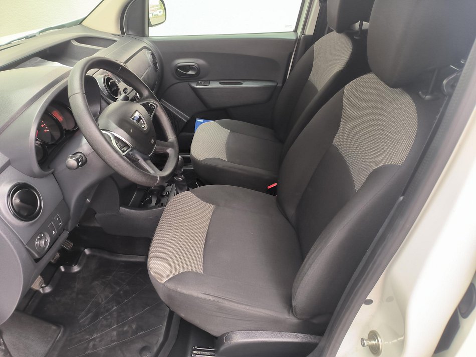 Dacia Dokker 1.3TCe 