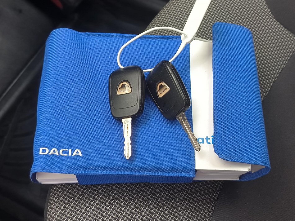 Dacia Dokker 1.3TCe 