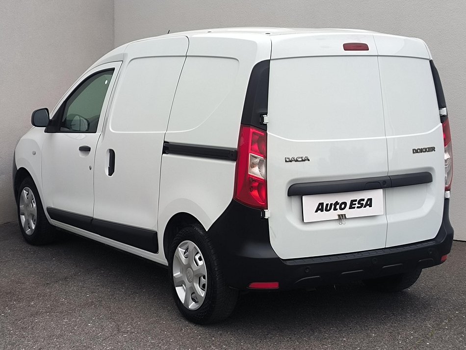 Dacia Dokker 1.3TCe 