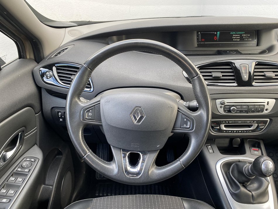Renault Scénic 1.2TCe Dynamique