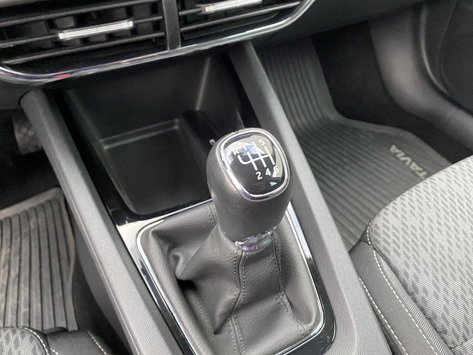 Škoda Octavia IV 2.0 TDi Style