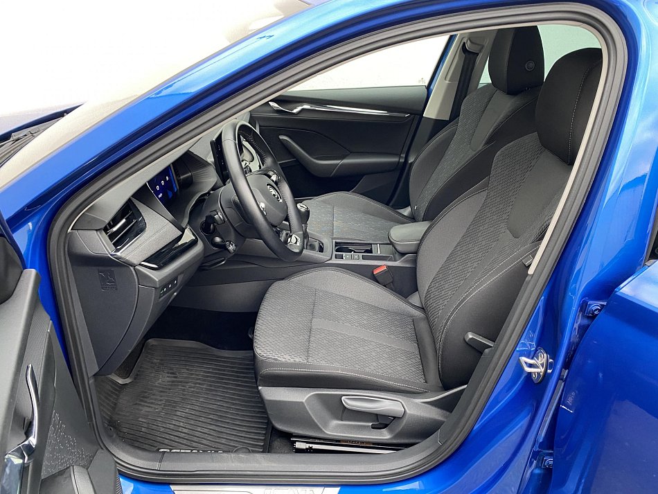 Škoda Octavia IV 2.0 TDi Style