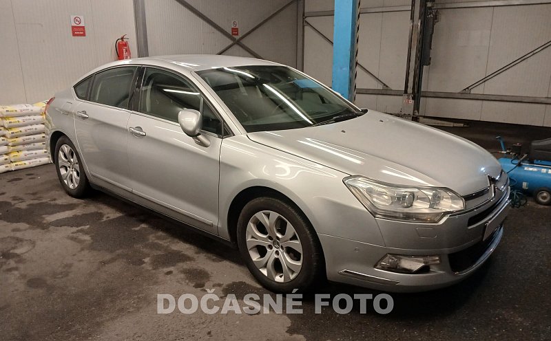 Citroën C5 2.0 HDi 