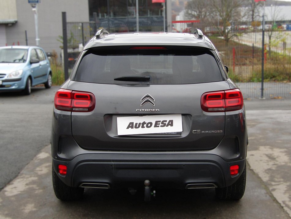 Citroën C5 Aircross 1.5HDi Feel