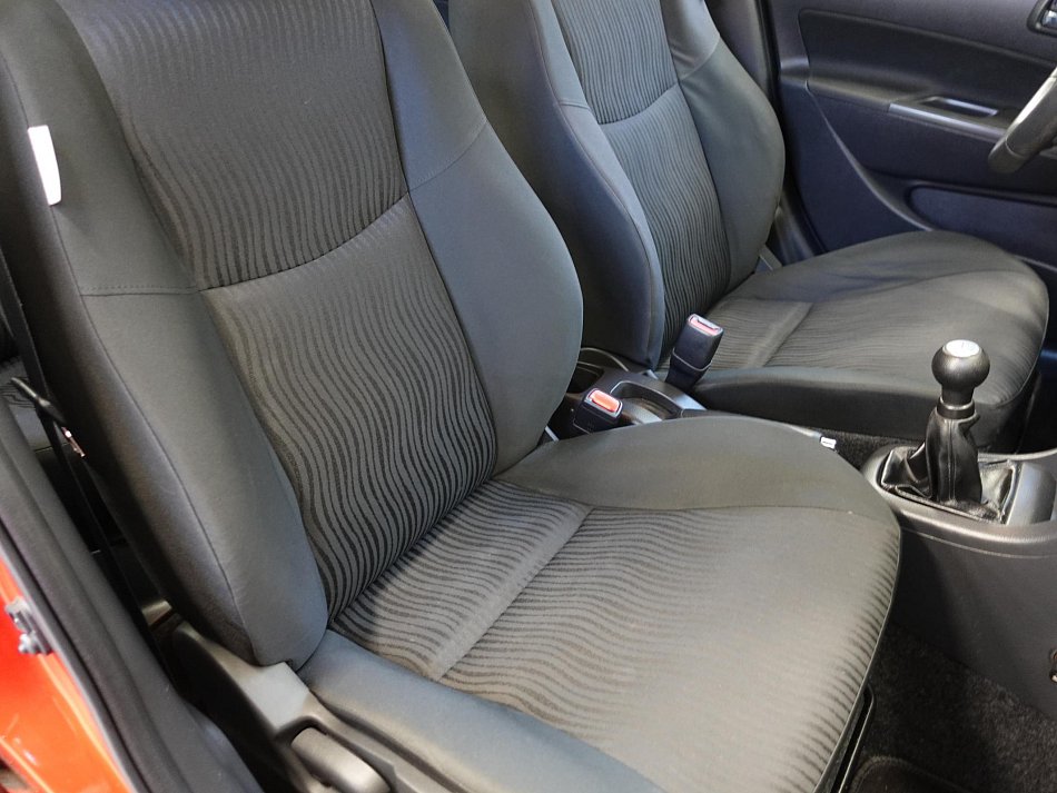 Suzuki Swift 1.2 16V 