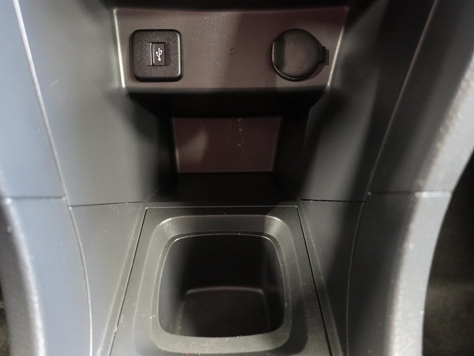 Suzuki Swift 1.2 16V 