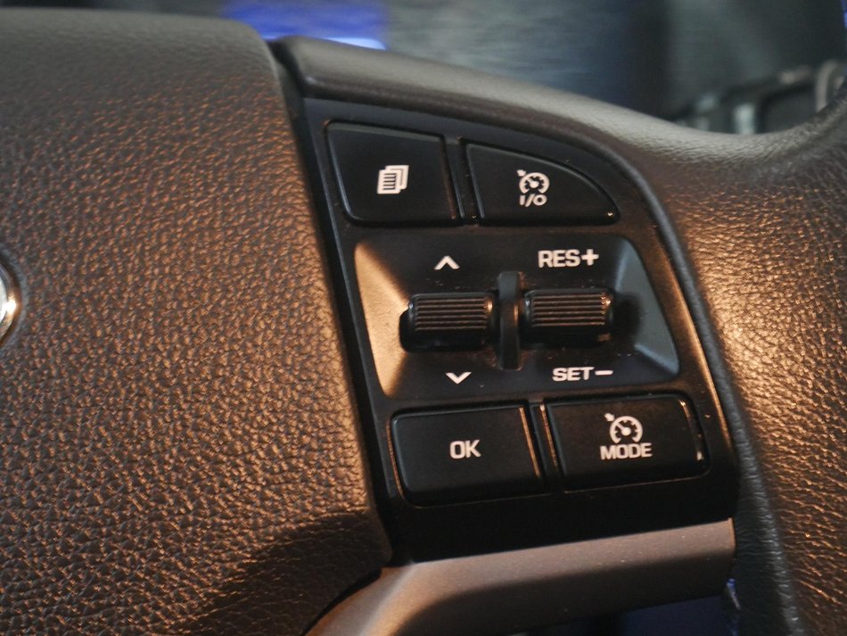 Hyundai Tucson 1.7 CRDi 