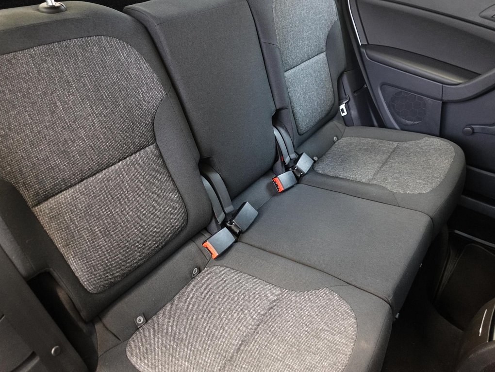 Škoda Yeti 1.2 TSi Active